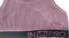 Top deportivo maltinto OUTLET - comprar online