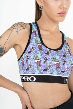 Top deportivo Punta Cana OUTLET