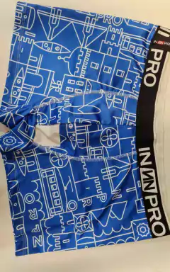 Boxer Lisboa OUTLET - comprar online