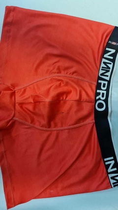 Boxer Red OUTLET - comprar online