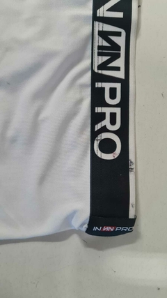 BOXER BLANCO OUTLET - comprar online