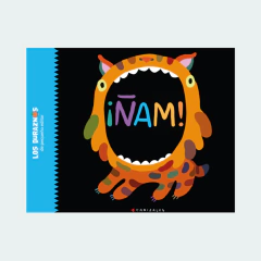 Ñam! - comprar online