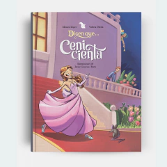 Dicen que... Cenicienta