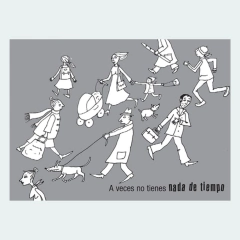 øQuÈ es el tiempo? en internet