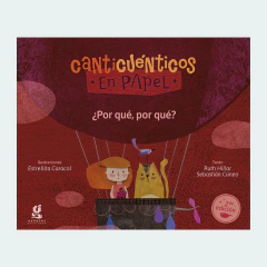 øPor quÈ, por quÈ?