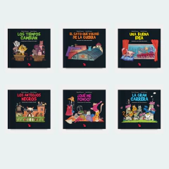 El gato que volviÛ de la guerra - Libros que te encuentran | Literatura Infantil