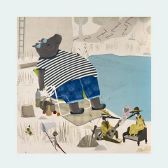 Un gran misterio en internet