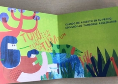 Mi papá - Libros que te encuentran | Literatura Infantil
