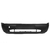 Paragolpe delantero Ford Courier MK4 96/99 Color negro