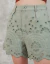 Imagen de Short Broderie Vestir Importado