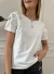 Blusa Remera Vestir Importada Perlas Strass en internet