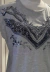 Remera Blusa Import. Canutillos Lentejuelas en internet