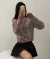 Imagen de Cardigan Importado Abrigo Lentejuelas Vestir