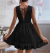 Vestido Importado De Encaje Y Tul 2 en internet