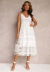 Vestido Importado Vestir Romantico Largo - comprar online