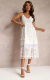 Vestido Importado Vestir Romantico Largo - tienda online