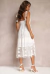Vestido Importado Vestir Romantico Largo en internet