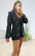 Blazer Importado Vestir Sastrero Corazones en internet