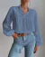 Blusa Camisola Importada Vestir Salir - Mia mía