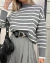 Sweater Bremer Rayado Londres en internet