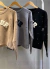 Sweater Importado Vestir Strass Amour Abrigo - comprar online