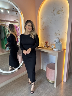 Imagem do VESTIDO LIRA