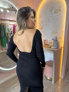 VESTIDO LIRA - comprar online