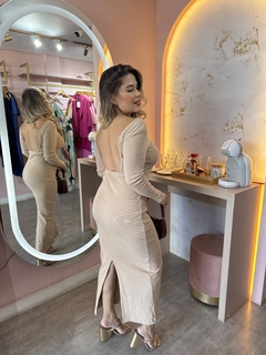 VESTIDO LIRA - loja online