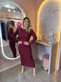 Imagem do VESTIDO LIRA