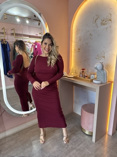 VESTIDO LIRA na internet
