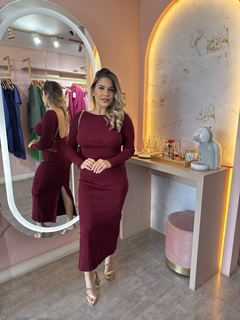 VESTIDO LIRA - Secrets Store