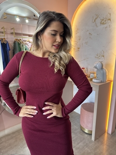 VESTIDO LIRA - loja online