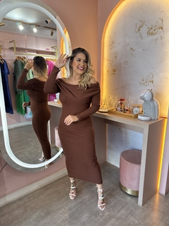 VESTIDO MEL na internet