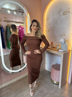 VESTIDO MEL