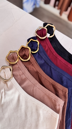 BLUSA AMARA - loja online