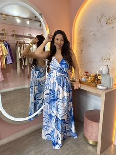 VESTIDO BEATRIZ na internet