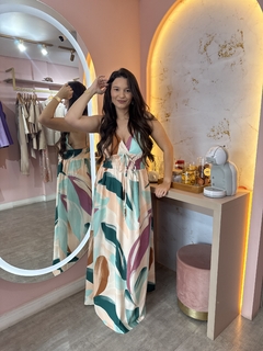 VESTIDO BEATRIZ - Secrets Store