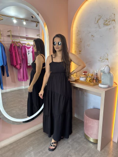 VESTIDO NATASHA - loja online