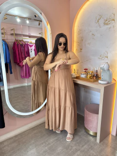 VESTIDO NATASHA - Secrets Store