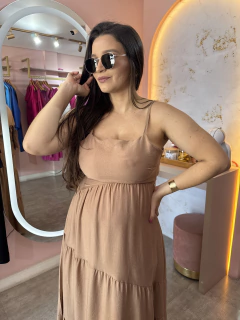 VESTIDO NATASHA na internet