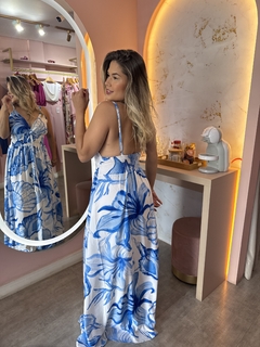 Imagem do VESTIDO BEATRIZ