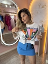 CROPPED BOROGODÓ - comprar online
