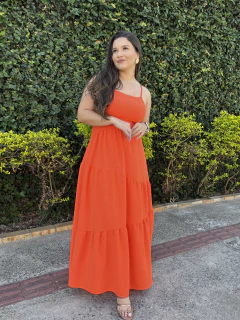 Imagem do VESTIDO NATASHA