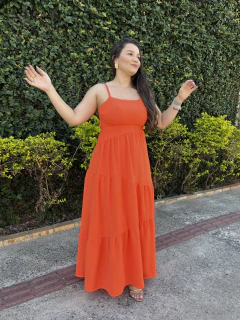 VESTIDO NATASHA