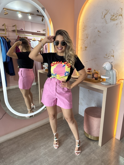 SHORT GEOVANA - comprar online