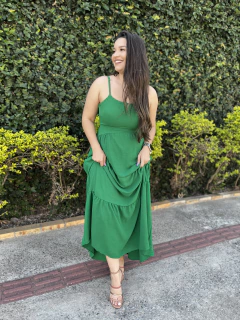 VESTIDO NATASHA - loja online