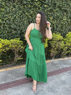 VESTIDO NATASHA - Secrets Store