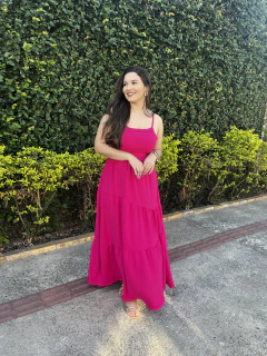 VESTIDO NATASHA - comprar online