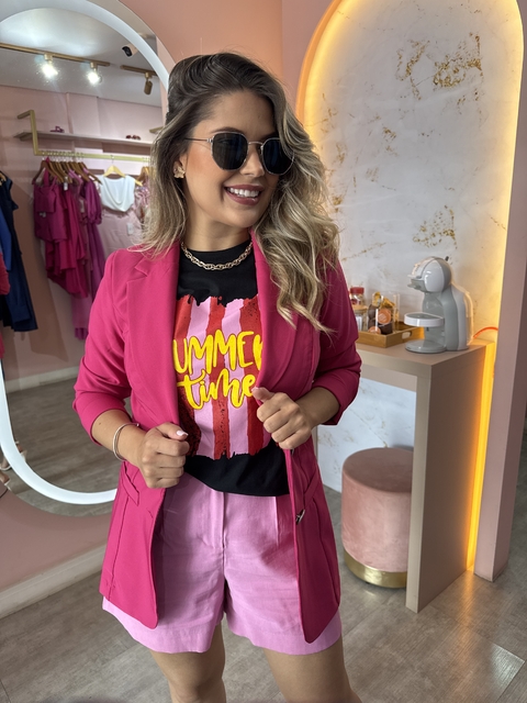 TSHIRT SUMMER TIME - comprar online