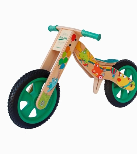 Patacleta o bici de inicio